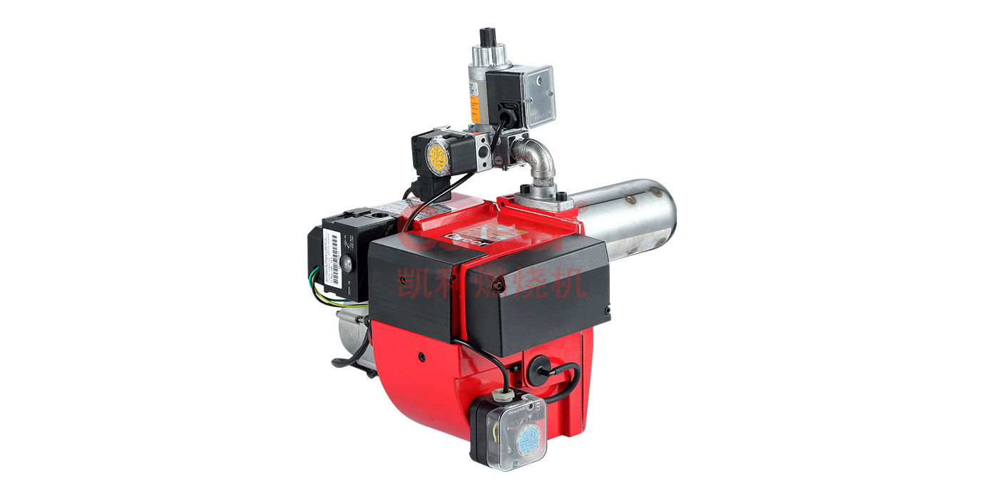 GX12A NG/LPG Environmental protection burner
