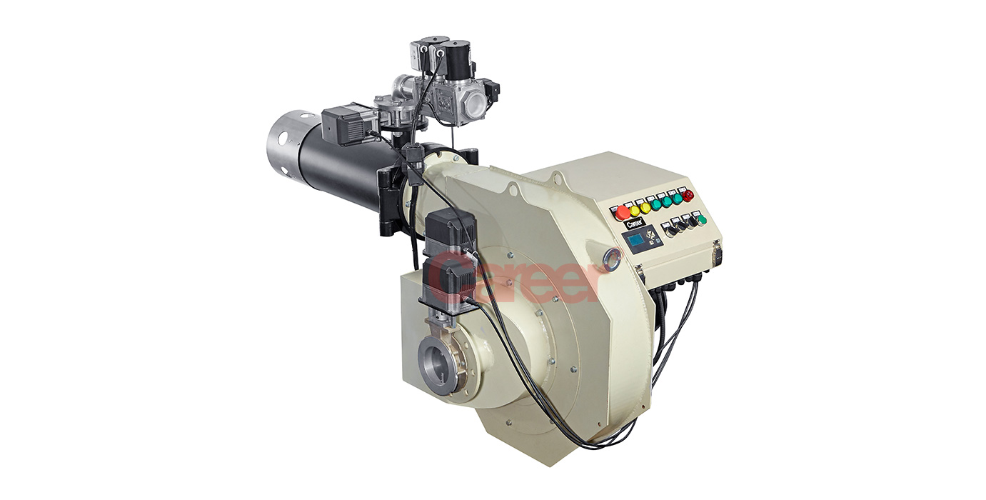 NXQEF-1.4 Electronic modulation force draught